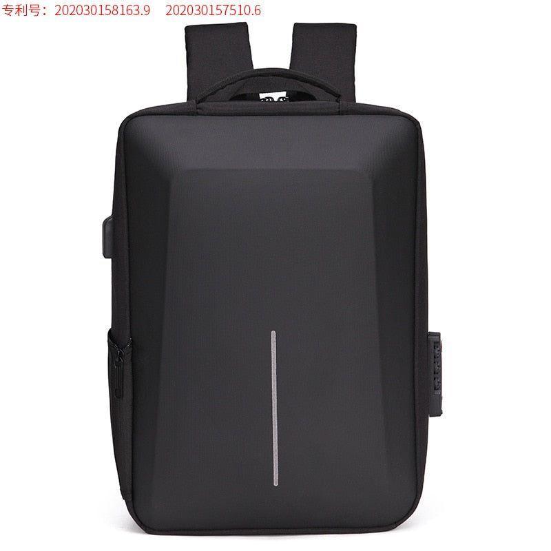 Waterproof Daypack Cool Backpacks MGCB430 Business Laptop Bag - Touchy Style