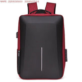 Waterproof Daypack Cool Backpacks MGCB430 Business Laptop Bag - Touchy Style