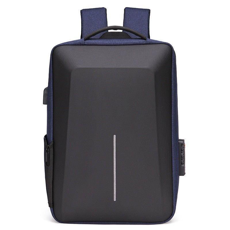 Waterproof Daypack Cool Backpacks MGCB430 Business Laptop Bag - Touchy Style