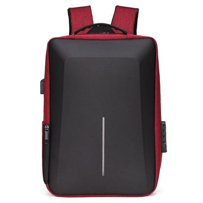 Waterproof Daypack Cool Backpacks MGCB430 Business Laptop Bag - Touchy Style