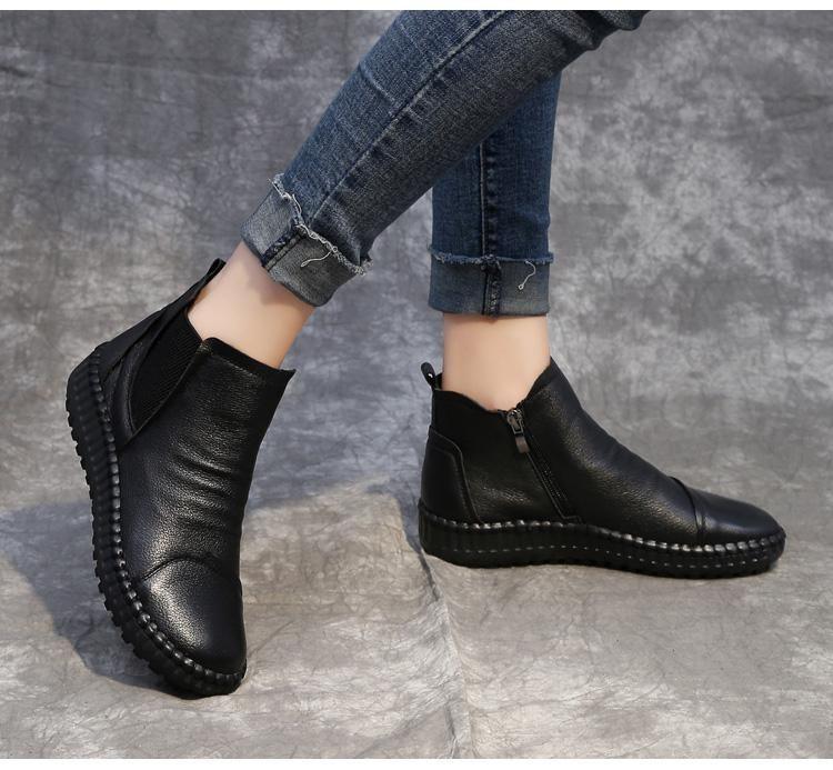 Womens ankle hotsell boots 2018