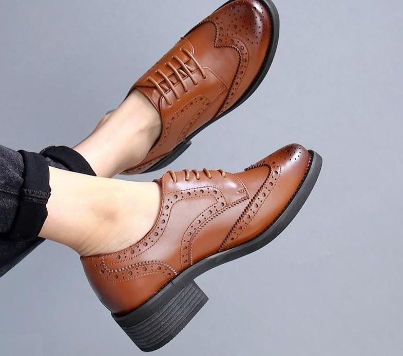 Leather Shoes - Buy Leather Shoes for Men and Women