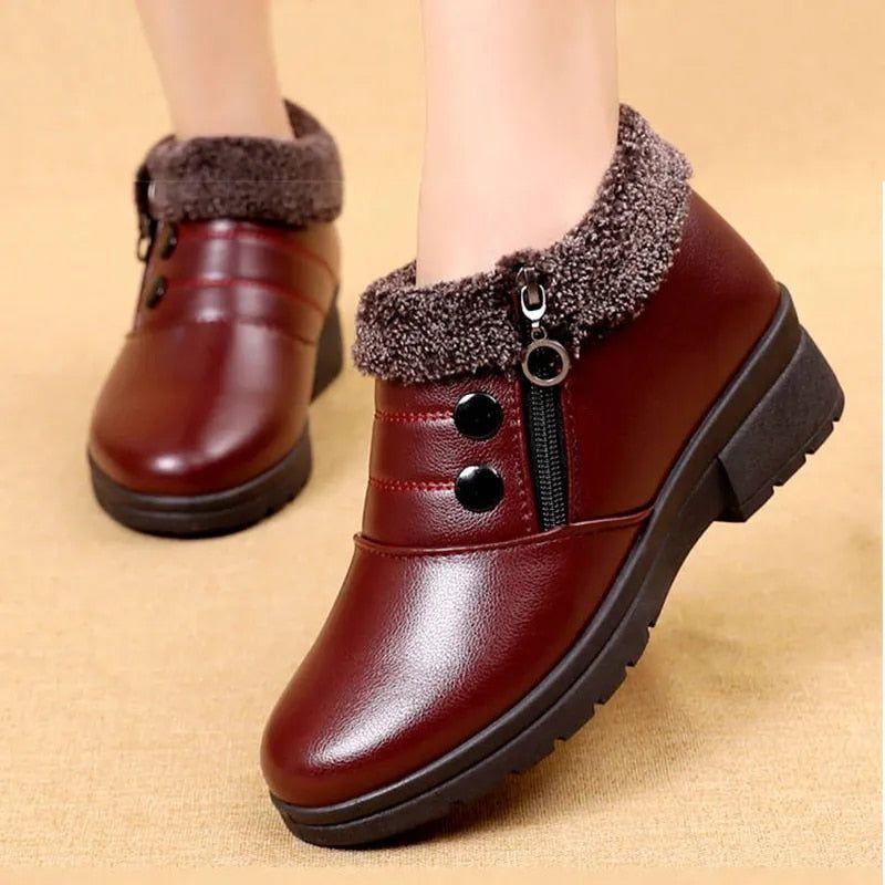 Ankle Boots in Shoes for Women