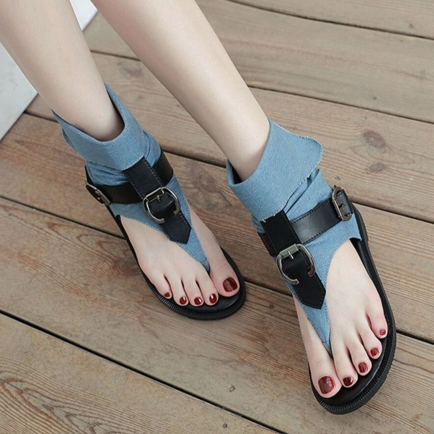 Buy Trendy walk Women footwear Flats slippers stylish design with Maroon  color Heels & Sandals shoes for women, Women Flip Flop, women shoes, Latest  Fashion flat sandals for Women Online at Best Prices in India - JioMart.