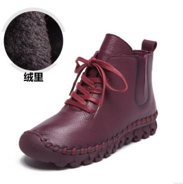 Handmade Men's Purple Leather Chelsea Boots, Men Fashion Ankle Boots, Men  Designer Boots